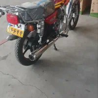 موتور پرواز200مدل 1404 100نقد 105 چک