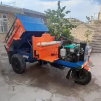 دامپر کمپرس موتور نو