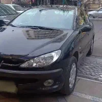 206 SD V9