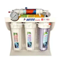 فروش،نصب،تعمیر و تعویض فیلتر دستگاه تصفیه آب خانگی