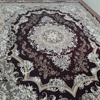 فرش دوازده متری سالم