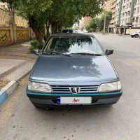 پژو۴۰۵مدل۹۸|خودرو کلاسیک|اهواز, کیانپارس |دیوار