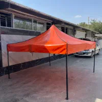 الاچیق کیانوو چادر مسافرتی۸۷ سایبانyy چتر۹۶