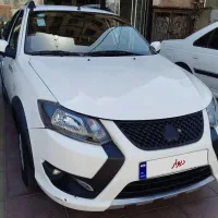 کوئیک S مدل 1402