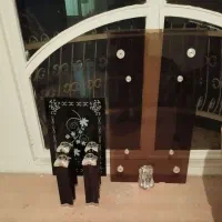 میز جلو مبلی