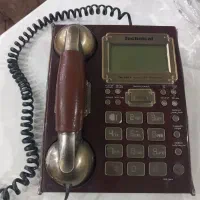 تلفن رومیزی تکنیکال