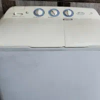لباسشویی دوقلو
