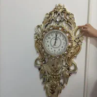 ساعت دیواری