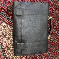 کیف اداری برند نوین چرم