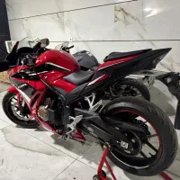 Cbr500 فروش یک دستگاه