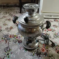 سماور برقی