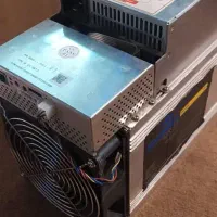 استخر ماینر با نت ملی