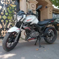 موتور NX150 Qjmotor