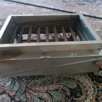کباب پز گازی
