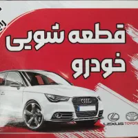 قطعه شوی برند