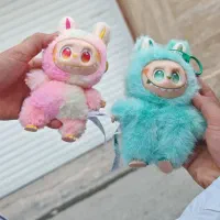عروسک لبوبو