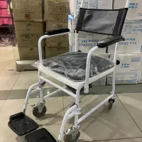 ویلچر حمام سرویس بهداشتی آکبند 8ت فقط امروز|آرایشی، بهداشتی، درمانی|تهران, نارمک|دیوار