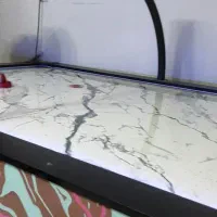 فروش ایرهاکی چهار نفره زیر قیمت