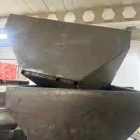 کانال هود استیل رستوران