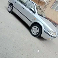 سمند 90دوگانه پلمپ بی رنگ