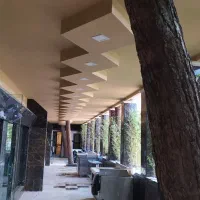 نقاشی ساختمان حرفه‌ای در تبریز و اهر وحومه