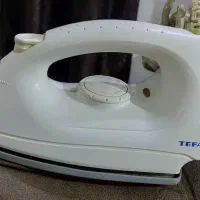 اتو بخار
