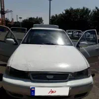 دوو سیلو مدل 81 آماده انتقال