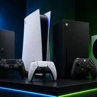 خرید و فروش انواع کنسول PS4 و PS5 و ایکس باکس