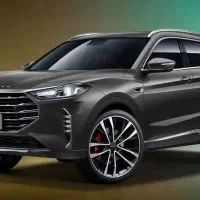 حواله فیدلیتی ۷ نفره پرستیژ مشکی