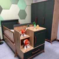 سرویس خواب کودک و دونفره