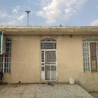 یک-باب-منزل-مسکونی-با-زیربنای-100متر-در-روستا