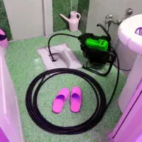 لوله بازکنی و فنر زنی و رسوب زدایی لوله