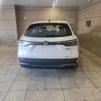 هوندا H-RV EHEV