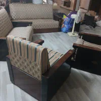 مبلمان ۸ نفره مالزی