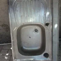سینک ظرفشویی