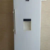 تمام یخچال اسنوا