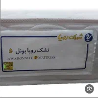 تشک تک نفره