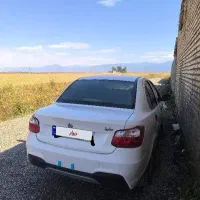 فروش خودرو ساینا اس دوگانه فابریک