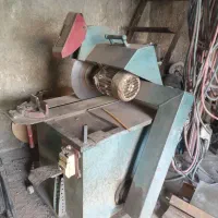اره آتشی ودستگاه جوش