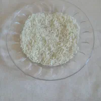 برنج هاشمی سورتینگ شده