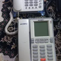 گوشی تلفن ثابت