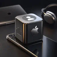 ساخت Apple ID قانونی و مطمئن + پشتیبانی
