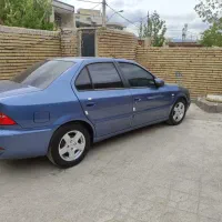 فروش سمند سورن 98 ef7