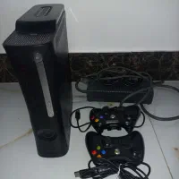 ایکس باکس 360 اسلیم