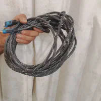 کابل HDMI ۱۰ متری کاملا سالم