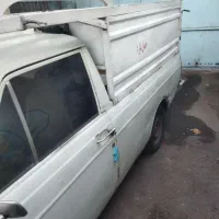 پیکان وانت 79دوگانه سی ان جی دستی