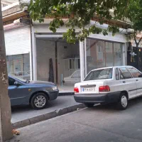 یک باب مغازه فوری اجاره