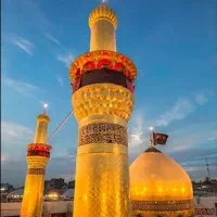 کربلا و مشهد