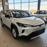 Corolla Cross NewFace    کرولا کراس نیو فیس