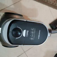 جاروبرقی پاکشوما